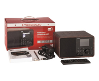 IMPERIAL Imperial DABMAN i170 DAB+ and Internet Radio Wood Look - 1535018 - zdjęcie 9